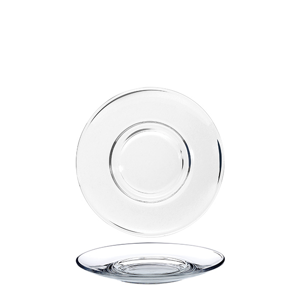 TEA PLATE